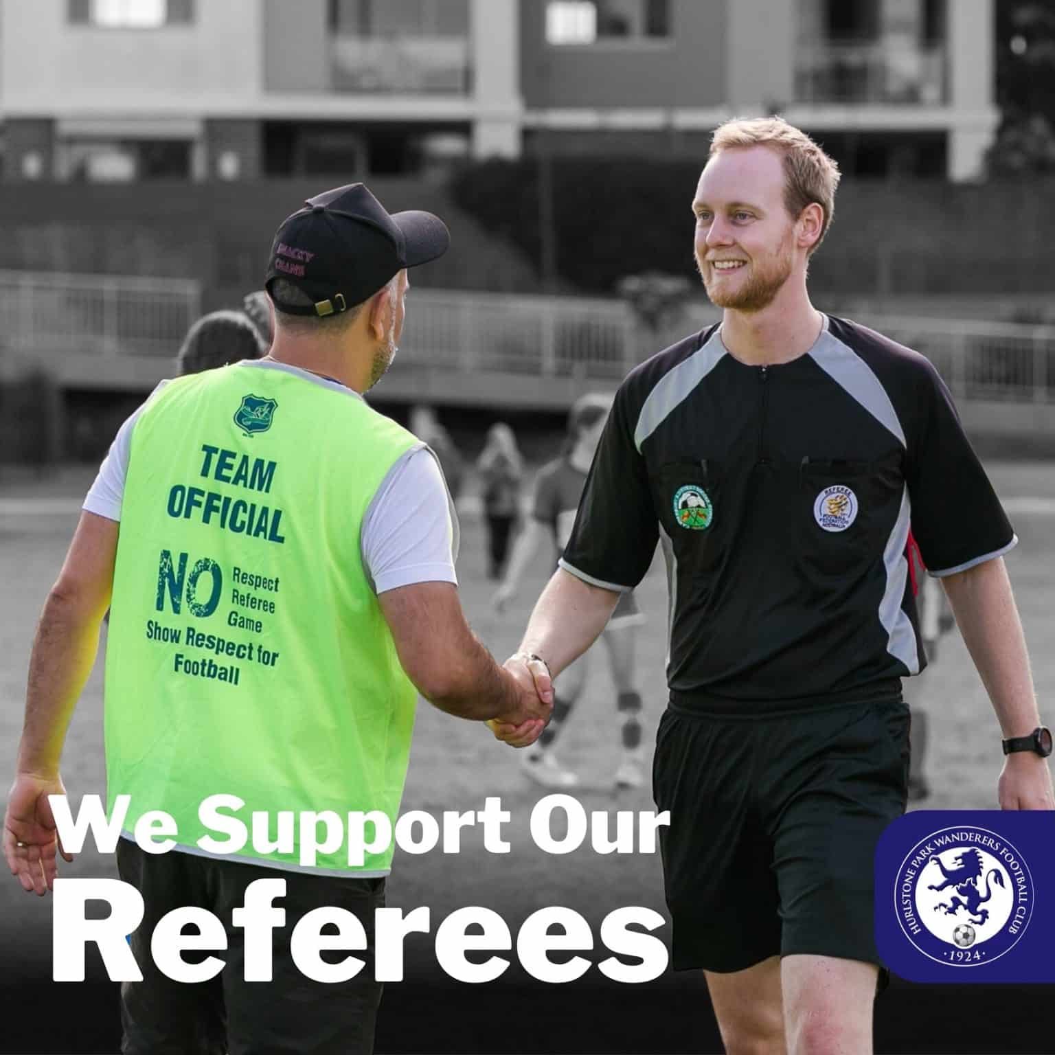 Hurlstone Park Wanderers | Hurlstone Park Wanderers